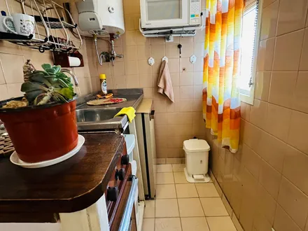 Alquiler temporario de apartamento em Mar del plata