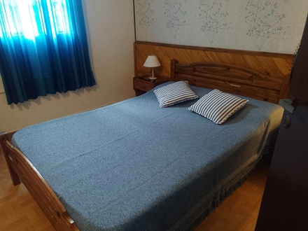 Alquiler temporario de casa em Villa gesell