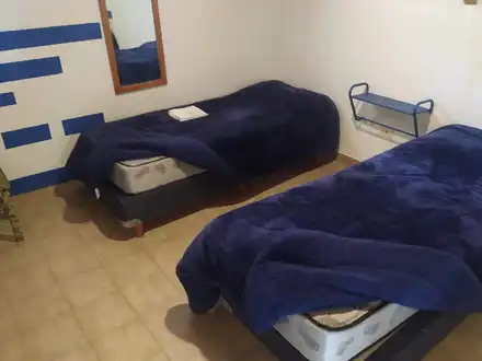 Alquiler temporario de casa em San rafael