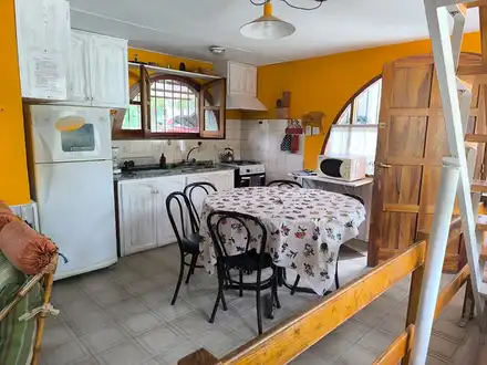 Alquiler temporario de casa em San rafael