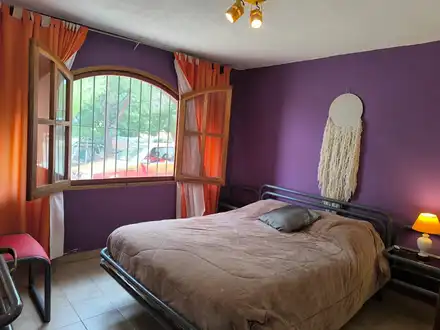 Alquiler temporario de casa em San rafael