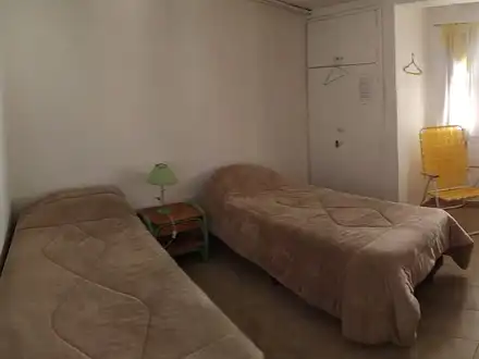 Alquiler temporario de casa em San rafael