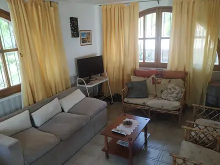 Alquiler temporario de casa em San rafael