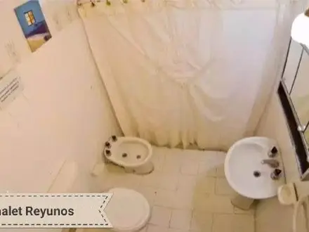 Alquiler temporario de casa em San rafael