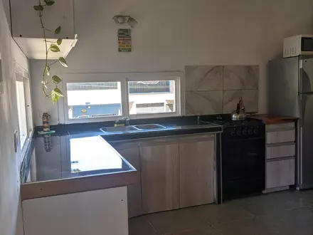 Alquiler temporario de casa em Pinamar