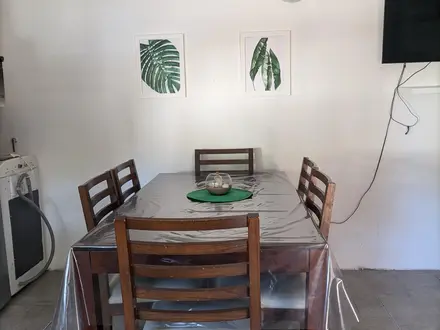 Alquiler temporario de casa em Pinamar