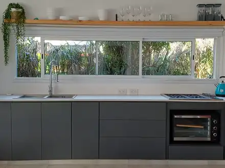 Alquiler temporario de casa em Miramar