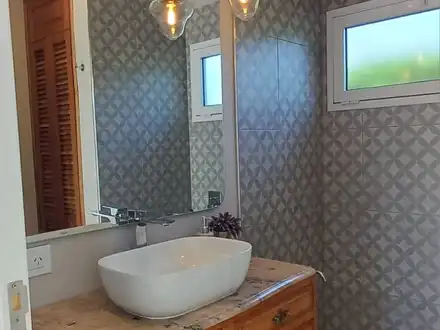 Alquiler temporario de casa em Miramar