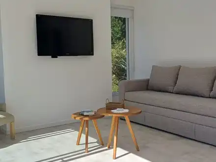 Alquiler temporario de casa em Miramar