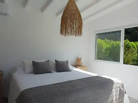 Alquiler temporario de casa em Miramar