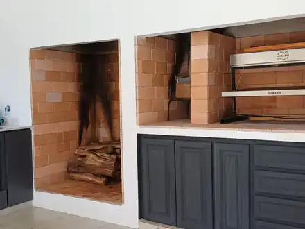 Alquiler temporario de casa em Miramar