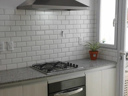 Alquiler temporario de casa em Necochea