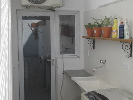 Alquiler temporario de casa em Necochea