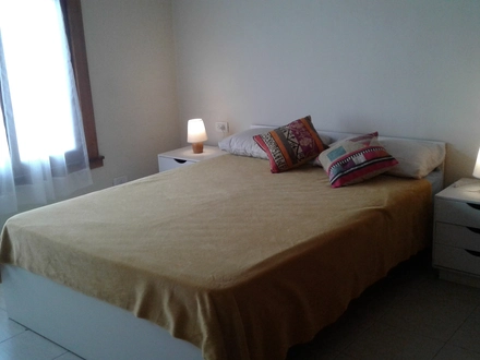 Alquiler temporario de casa em Necochea