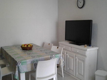 Alquiler temporario de casa em Necochea