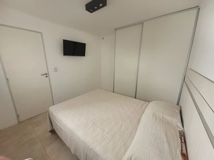 Alquiler temporario de apartamento em Necochea