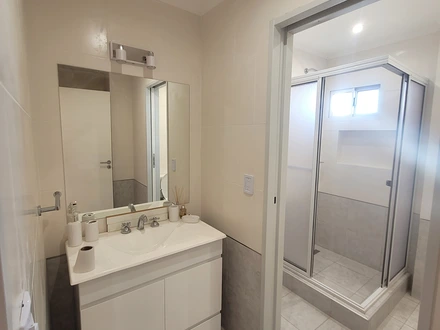 Alquiler temporario de apartamento em Necochea