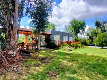 Arriendo temporario de cabana em Cachapoal