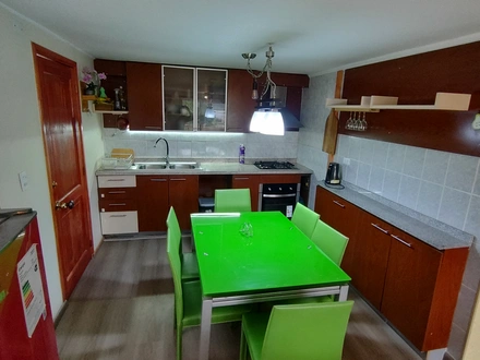 Arriendo temporario de cabana em Cachapoal