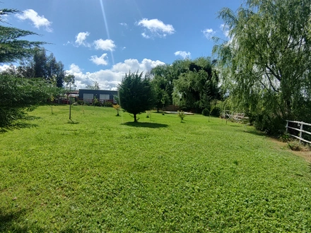 Arriendo temporario de cabana em Cachapoal