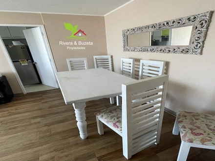 Arriendo temporario de apartamento em Elqui