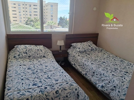 Arriendo temporario de apartamento em Elqui