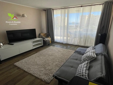 Arriendo temporario de apartamento em Elqui