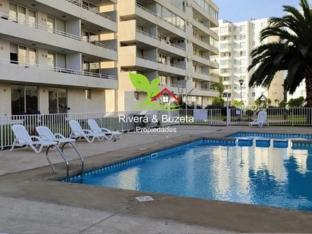 Arriendo temporario de apartamento em Elqui