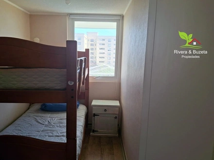 Arriendo temporario de apartamento em Elqui