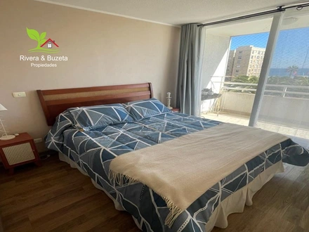 Arriendo temporario de apartamento em Elqui