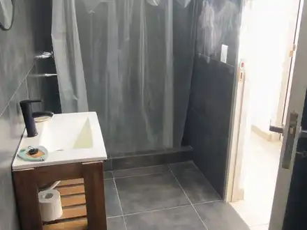 Alquiler temporario de casa em Mar de las pampas