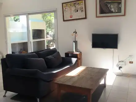 Alquiler temporario de casa em Mar de las pampas