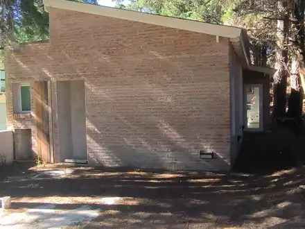 Alquiler temporario de casa em Mar de las pampas