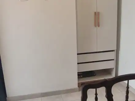 Alquiler temporario de casa em Mar de las pampas