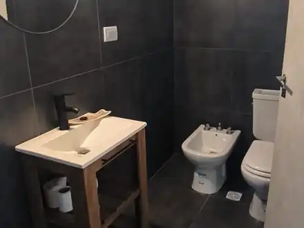 Alquiler temporario de casa em Mar de las pampas