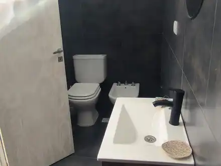 Alquiler temporario de casa em Mar de las pampas