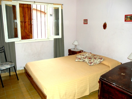 Alquiler temporario de apartamento em Mar de ajo