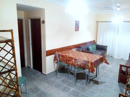 Alquiler temporario de apartamento em Mar de ajo