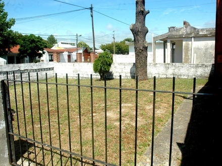 Alquiler temporario de apartamento em Mar de ajo