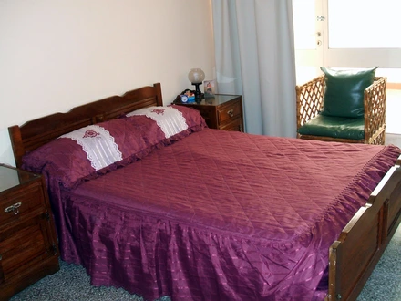 Alquiler temporario de apartamento em Mar de ajo