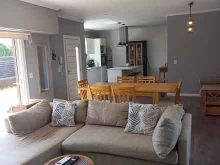 Alquiler temporario de casa em Miramar