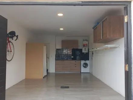 Alquiler temporario de casa em Miramar