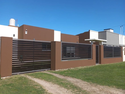 Alquiler temporario de casa en Miramar