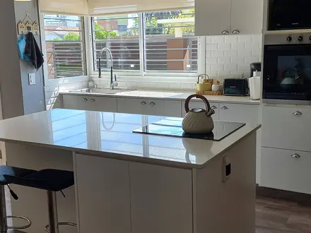 Alquiler temporario de casa en Miramar