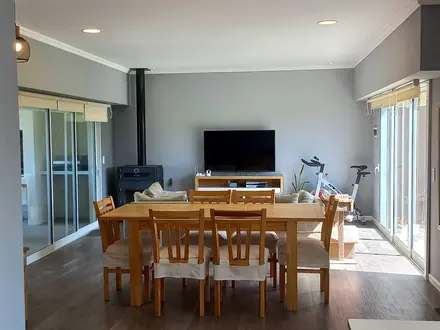 Alquiler temporario de casa em Miramar