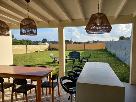 Alquiler temporario de casa em Miramar