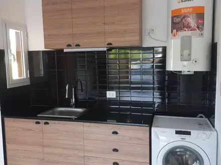 Alquiler temporario de casa em Miramar