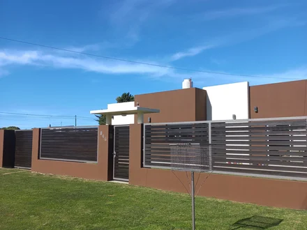 Alquiler temporario de casa em Miramar