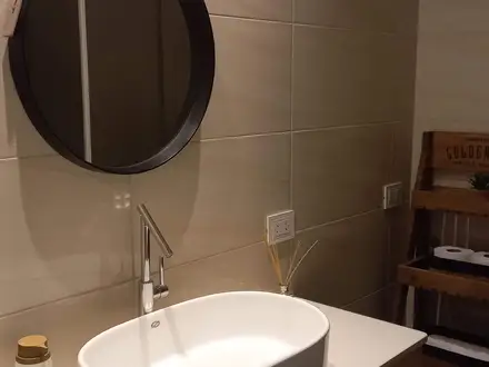 Alquiler temporario de casa em Miramar