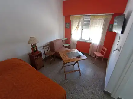 Alquiler temporario de apartamento em Necochea